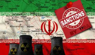 اقتصادی پابندیاں ایران کو بمباری سے زیادہ نقصان پہنچا سکتی ہیں: امریکی میڈیا