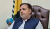 انتخابی عمل شفافیت سے مکمل ہوا، چیف الیکشن کمشنر آزاد کشمیر