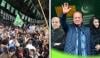 آزاد کشمیر انتخابات کا پہلا مرحلہ: تمام 13 حلقوں کے نتائج آگئے، ن لیگ 9 نشستوں پر کامیاب