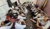 اسرائیل نے غیر قانونی حراست سے 60 فلسطینیوں کو رہا کر دیا
