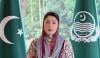 مخالفین دھاندلی کا الزام لگانے کے بجائے ہار کو فراخدلی سے قبول کریں، مریم نواز