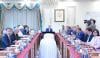 کاروباری شعبے کو قرضوں تک آسان رسائی پائیدار معاشی ترقی کی بنیاد ہے، وزیراعظم