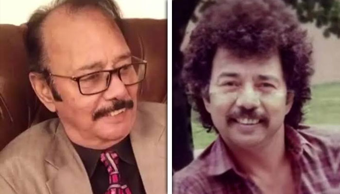 معروف اداکار اور موسیقار خالد نظامی کا کراچی میں انتقال، تدفین کل ہوگی