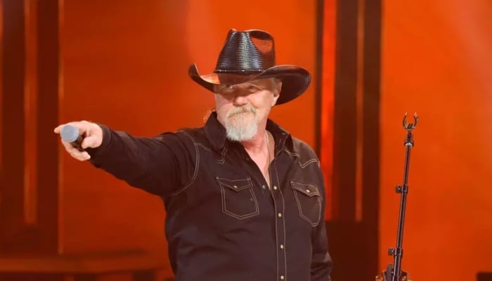 Trace Adkins opens up about forgiving ex-wife after near-fatal 1994 shooting