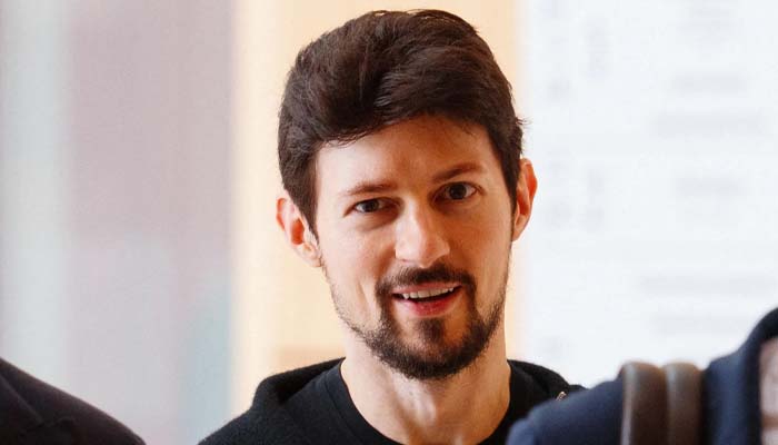 Russia targets Pavel Durov, issues international warrant for aiding terrorism