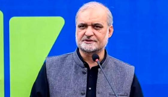ریاست صرف ڈنڈے کے زور پر رٹ قائم کرنے کے بجائے عوام کے مسائل حل کرے، حافظ نعیم الرحمان