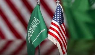 سینٹکام کی سعودی افواج کیساتھ ملکر ایرانی ملیشیاؤں پر حملوں کی تصدیق