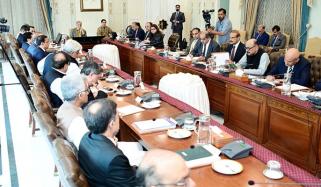 ٹیکس چوری میں ملوث افراد کےخلاف قانونی کارروائی کا حکم