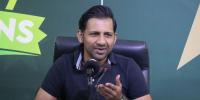 ’اکثر دوسری اننگز میں ہماری بیٹنگ لائن فیل ہو جاتی ہے‘