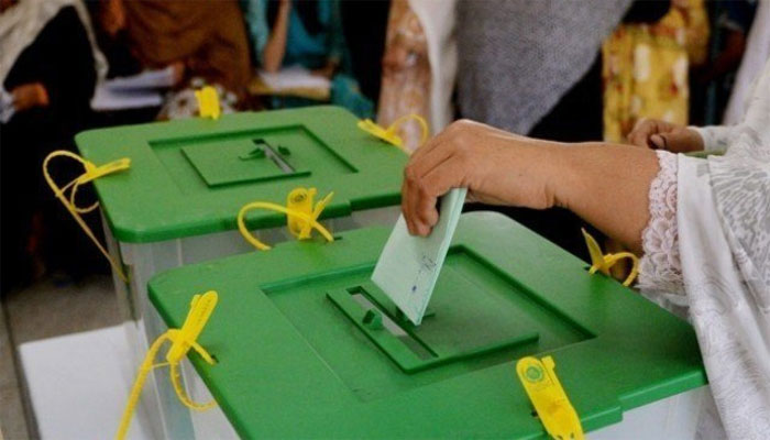 آزاد کشمیر الیکشن کا دوسرا مرحلہ، مظفر آباد کے تین اضلاع اور 12 مہاجر نشستوں پر پولنگ 2 اگست کو ہوگی