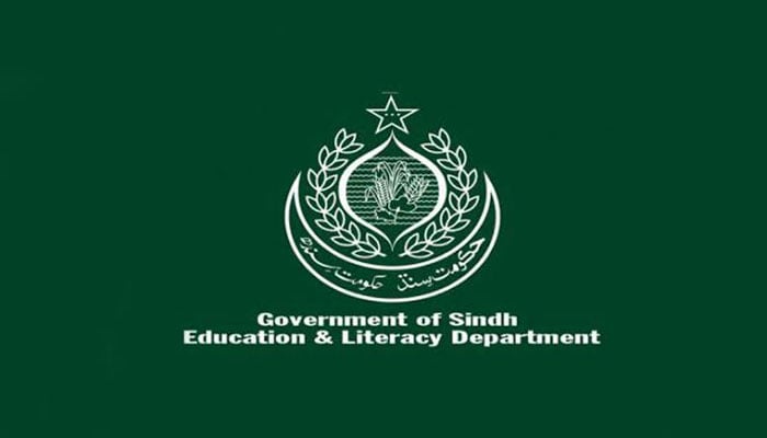 محکمہ اسکول ایجوکیشن سندھ کے ای ٹرانسفر سسٹم کے تحت 2,059 اساتذہ کے تبادلوں کی منظوری
