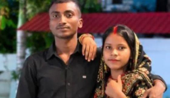 بھارت: دیور نے کھانا دینے میں تاخیر پر بھابھی کو قتل کر دیا