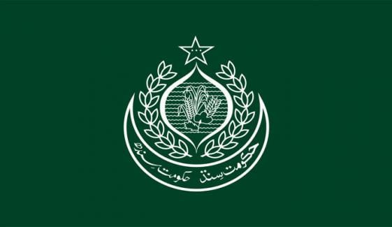 سندھ میں نافذ دفعہ 144 میں مزید ایک ماہ کی توسیع