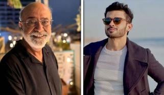 فہد شیخ کی محمد احمد سے بدسلوکی کی تردید، معافی بھی مانگ لی 