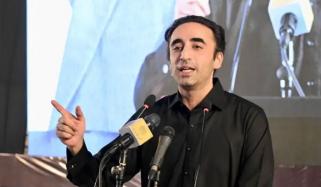 بلاول بھٹو نے پی ٹی آئی کی طرف ہاتھ بڑھا دیا، بائیکاٹ کی سیاست چھوڑنے کا مشورہ