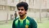 آف سیزن میں کیمپ لگانے سے اسکلز میں اضافہ ہوتا ہے: صائم ایوب