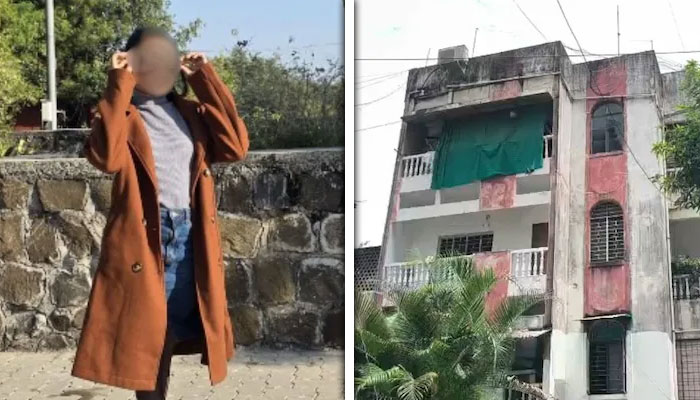 —فوٹو بشکریہ بھارتی میڈیا
