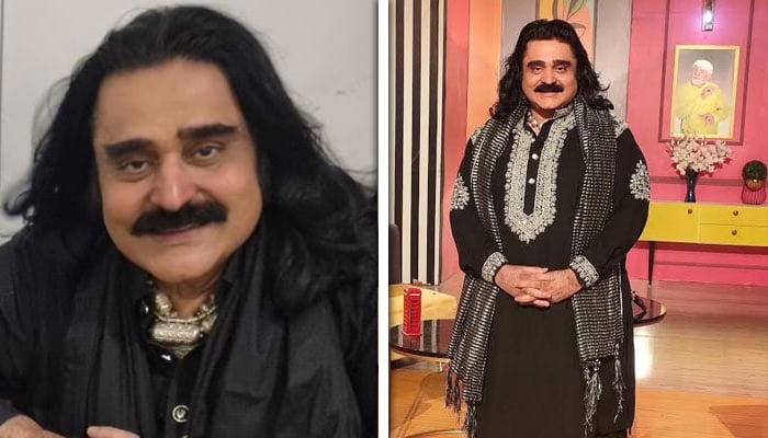 بڑے باپ کا بیٹا ہونے کے باوجود مشکلات کا سامنا رہا، عارف لوہار