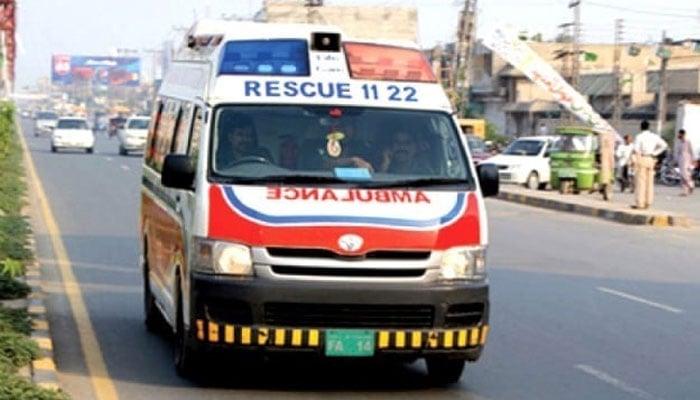 مانسہرہ: رشتے کے تنازع پر فائرنگ، 3 بھائی جاں بحق