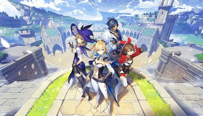 Genshin Impact codes 7.0 livestream for July 2026: How to redeem, more