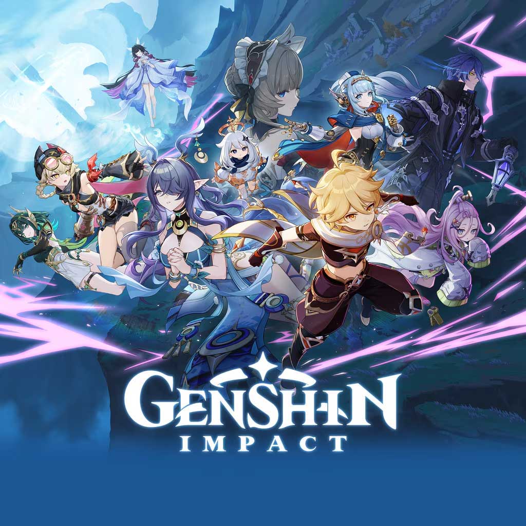 Genshin Impact codes 7.0 livestream for July 2026: How to redeem, more