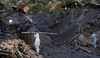 کوئٹہ، کوئلے کی کان میں دھماکے سے 26 کان کن جاں بحق