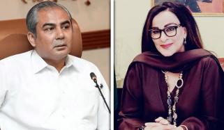 محسن نقوی کی انتظامی یونٹس بنانے کی بات پر شیری رحمٰن کا ردِعمل