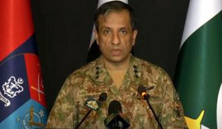 ’رواں سال دہشتگردی کیخلاف 40348 آپریشن کیے گئے‘