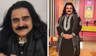 بڑے باپ کا بیٹا ہونے کے باوجود مشکلات کا سامنا رہا، عارف لوہار