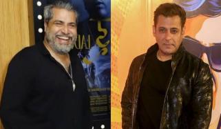 بھارتی فلم ساز نے سلمان سے گلیکسی اپارٹمنٹس میں ملاقات کا حیران کن واقعہ سنا دیا