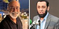 محمد احمد سے مبینہ ناروا سلوک پر عطاء تارڑ کا ردِعمل