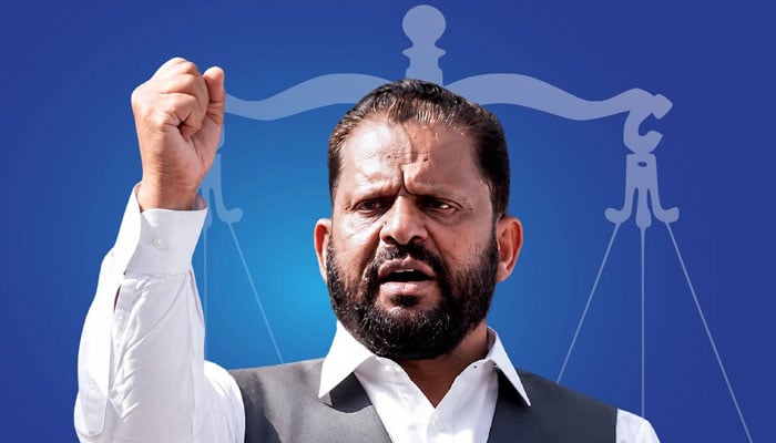 ڈاکٹر محمد مشتاق خان---فائل فوٹو