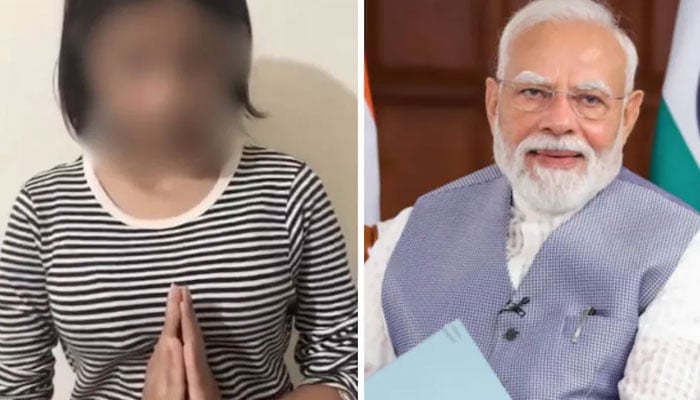 ---فوٹوز بشکریہ بھارتی میڈیا