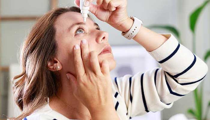 FDA recalls 12 million Rohto eye drop bottles over sterility concerns