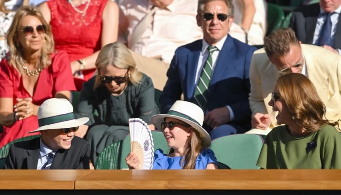 P.C. Getty Images