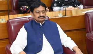 ن لیگی MNA ملک اقبال چنڑ انتقال کر گئے