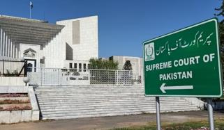 ’فوت ریٹائرڈ ملازمین کی پنشن و مراعات کی قانونی حقدار بیوہ ہے، بہن بھائی نہیں‘