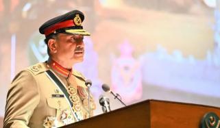 ’پاک چین دوستی وقت کی ہر کسوٹی پر ہمیشہ پوری اتری ہے‘