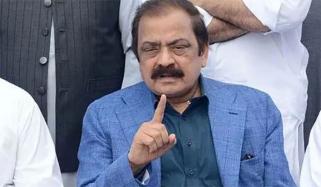 تم کہاں سے چلے، کہاں پہنچ گئے، اب پتا چلا سسٹم نہیں چل سکتا، رانا ثناء