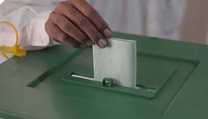 آزاد کشمیر انتخابات: دوسرے مرحلے کی پولنگ آج مظفر آباد ڈویژن میں ہوگی