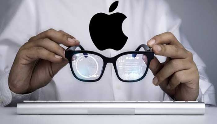 Apple plans to turn smart glasses into health and fitness companion