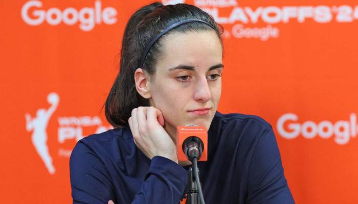 Caitlin Clark makes emotional hospital visit before Fever vs Lynx Game
