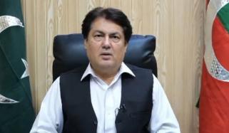 محسن نقوی کی نئے صوبوں سے متعلق رائے قابلِ توجہ ہے: بیرسٹر سیف