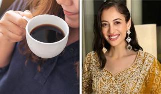 کافی پینا ادیتی شرما کا جرم بن گیا، سسرالیوں کا تشدد، اداکارہ نے مقدمہ درج کروادیا