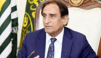 قائم مقام صدر آزاد کشمیر کے الیکشن کمیشن کو خطوط، مبینہ بےضابطگیوں پر کارروائی کا مطالبہ