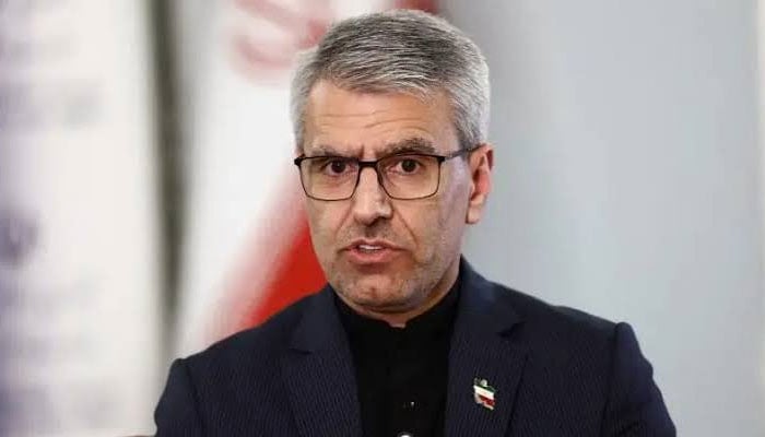 اسماعیل بقائی—فائل فوٹو
