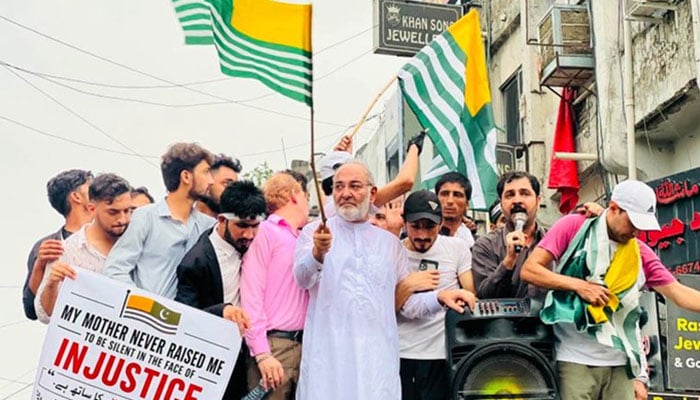 فوٹو: ایکس