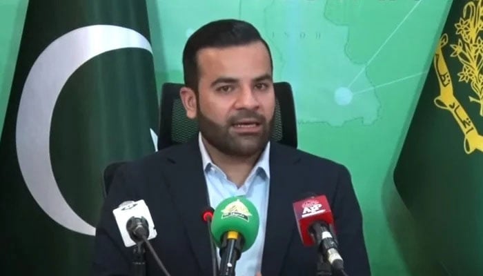 بیرسٹر عقیل نے نئے صوبوں کی حمایت کیساتھ ساتھ بیوروکریسی کے احتساب کا مطالبہ کردیا