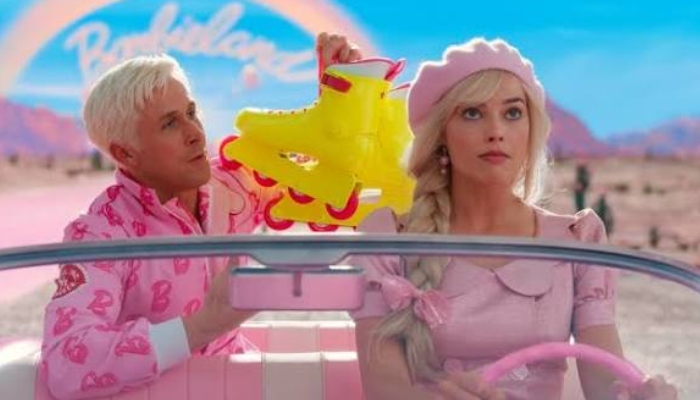 Barbie sequel hit with setback over Ryan Gosling, Margot Robbie pay dispute
