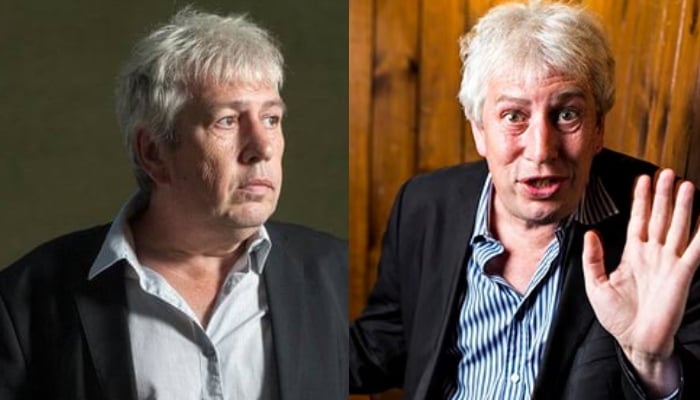 Rod Liddle dies at 66: Times Radio presenters children reveal cause of death